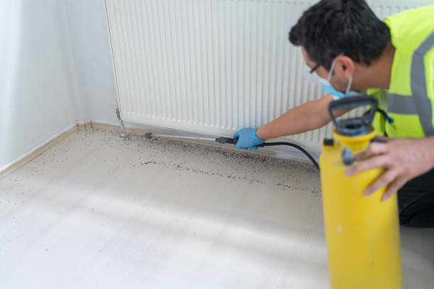 Trusted Janesville, IA Pest Control Experts